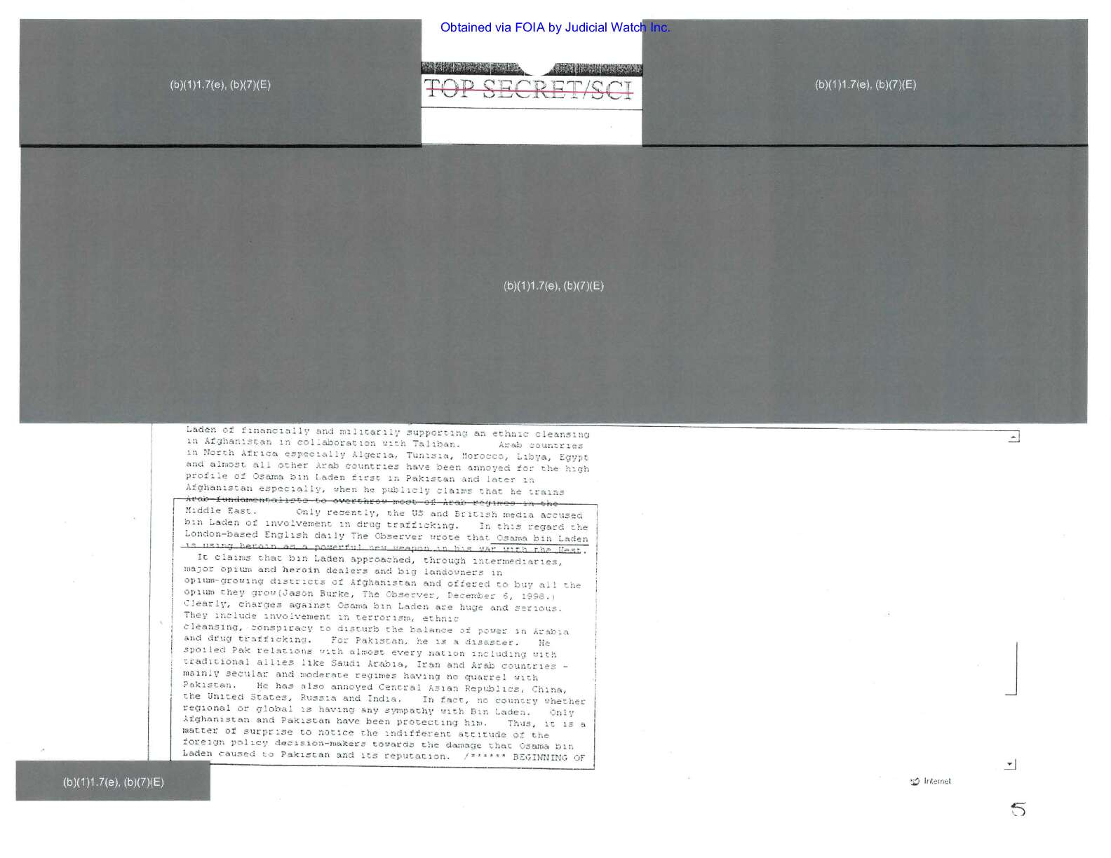 Defense Dept Able Danger Program Records 2024 pg 14
