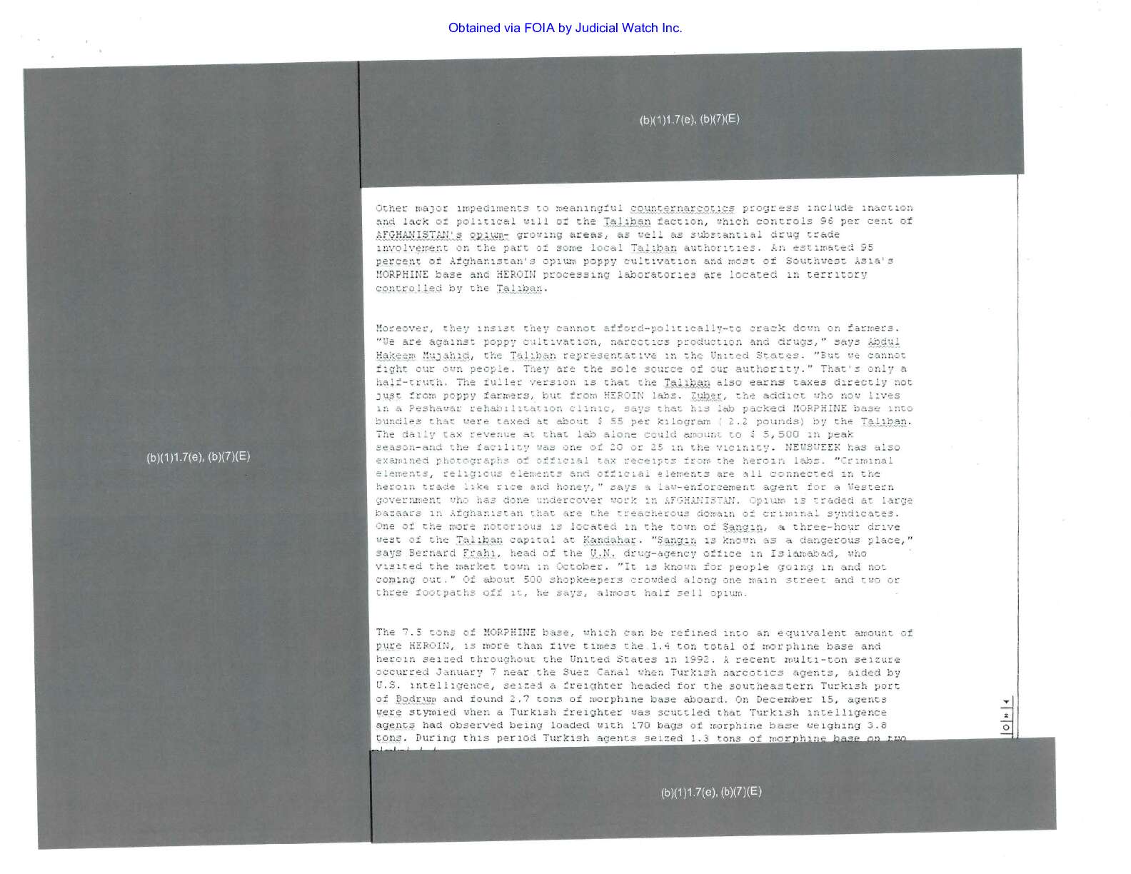 Defense Dept Able Danger Program Records 2024 pg 19