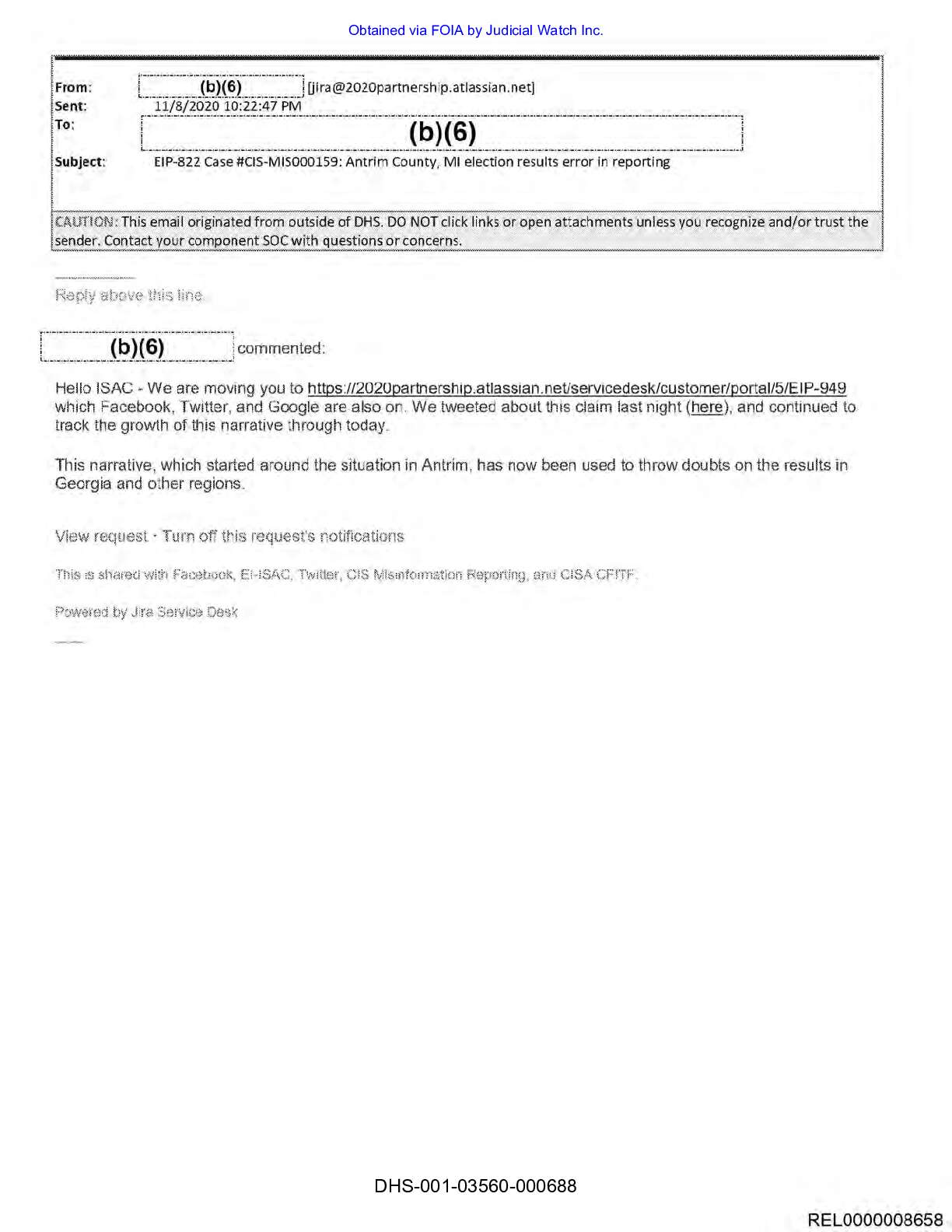 JW v DHS CISA 274 records 03560 pg 2