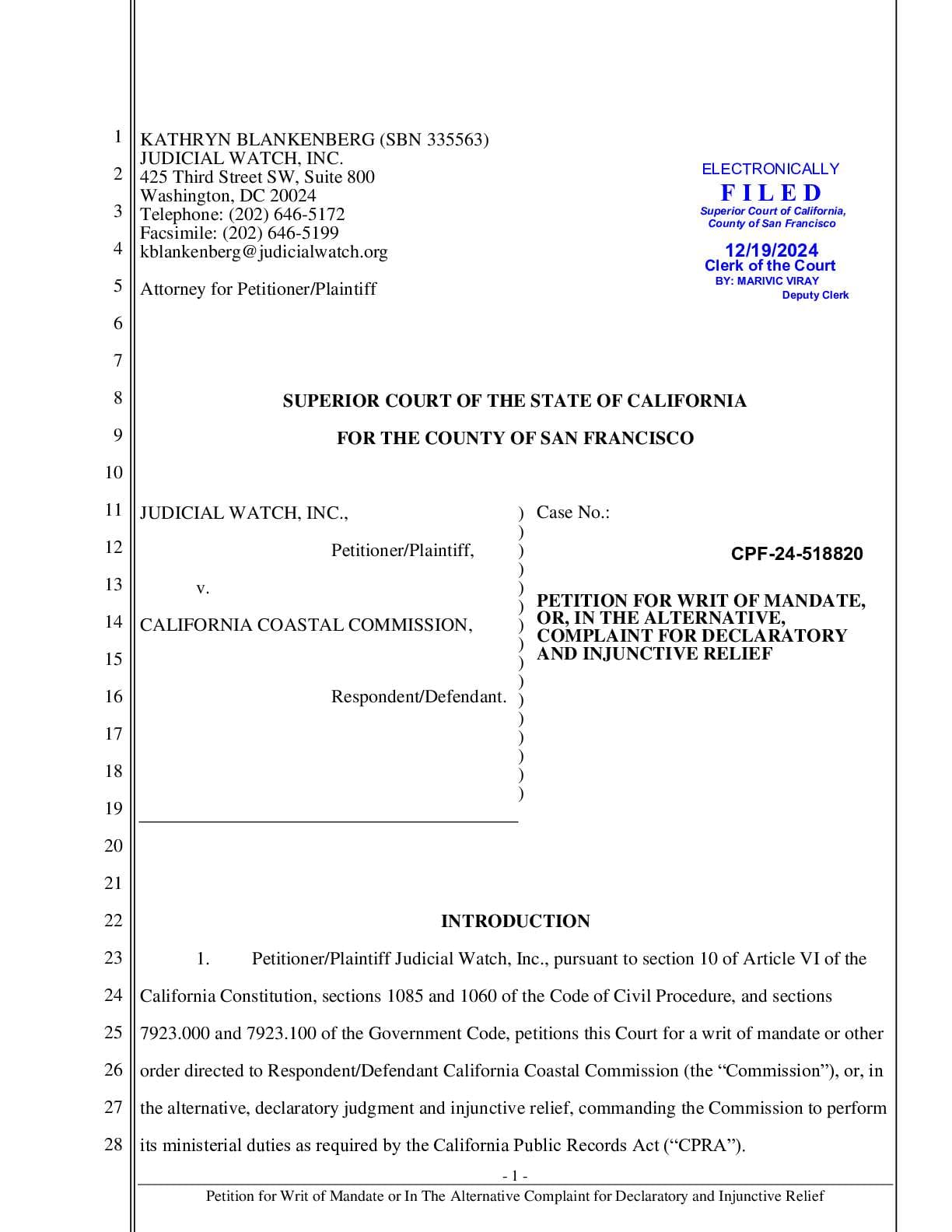 JW v CA Coastal Comm SpaceX 518820