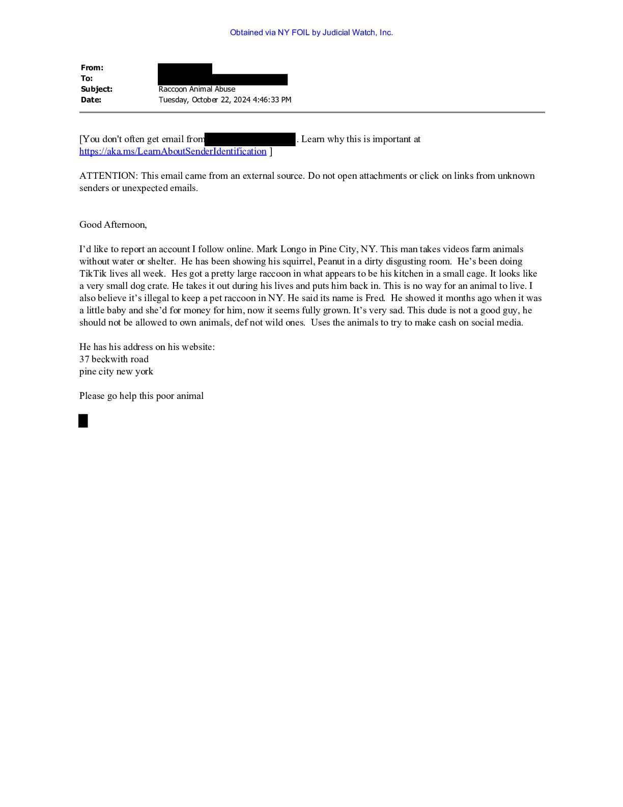 JW v. Mahar Peanut records 902596 pg 26