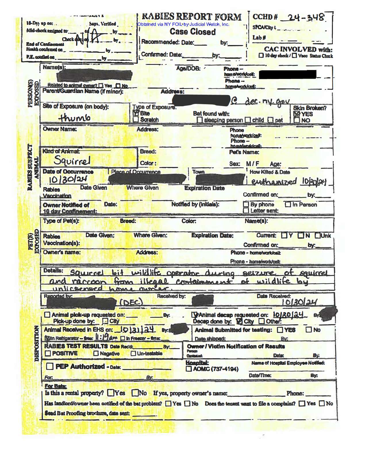 JW v. Mahar Peanut records 902596 pg 22