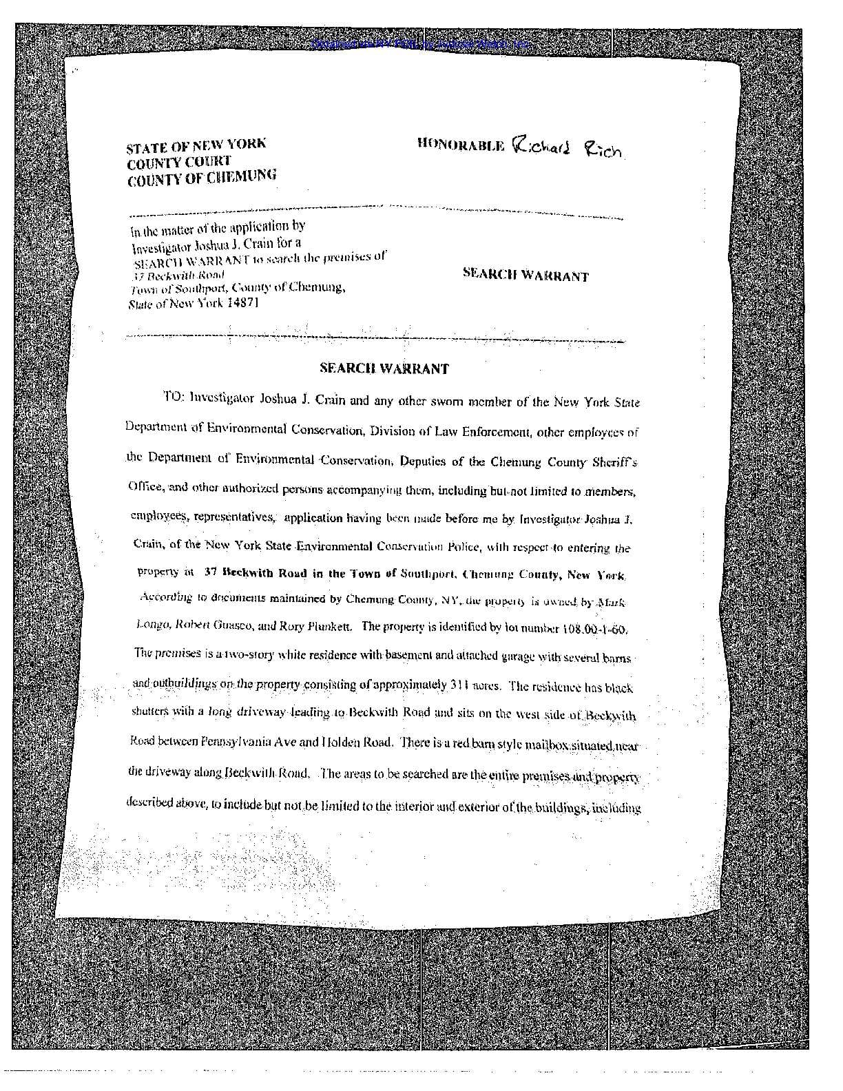 JW v. Mahar Peanut records 902596 pgs 43-44