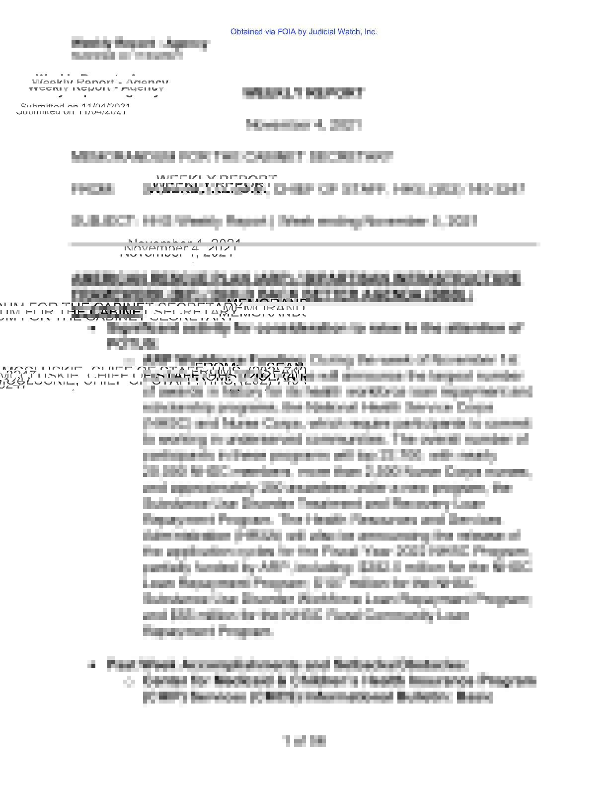 JW v HHS Rachel Levine Prod 3 02588 pgs 4-59