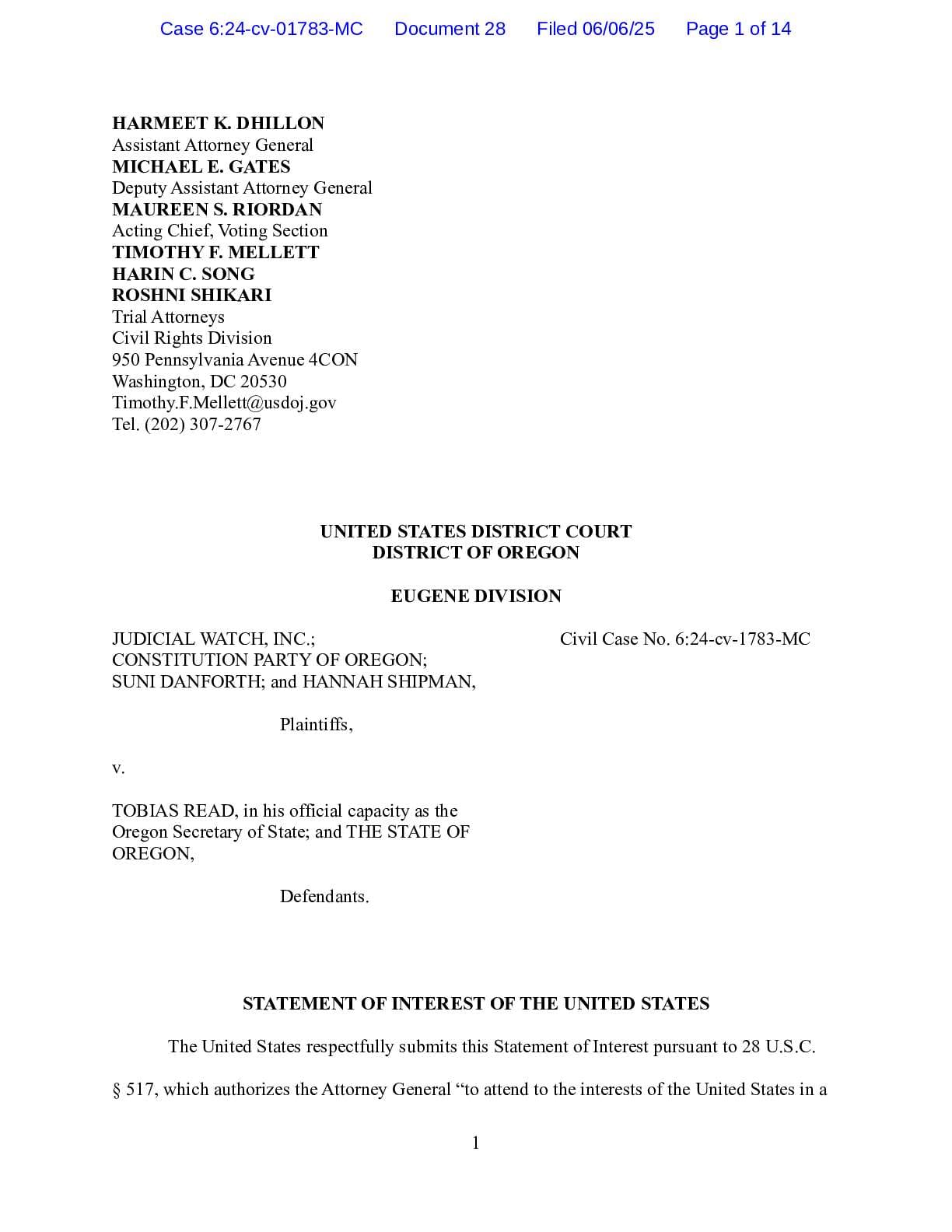 JW v. Griffin-Valade et al. statement 01783