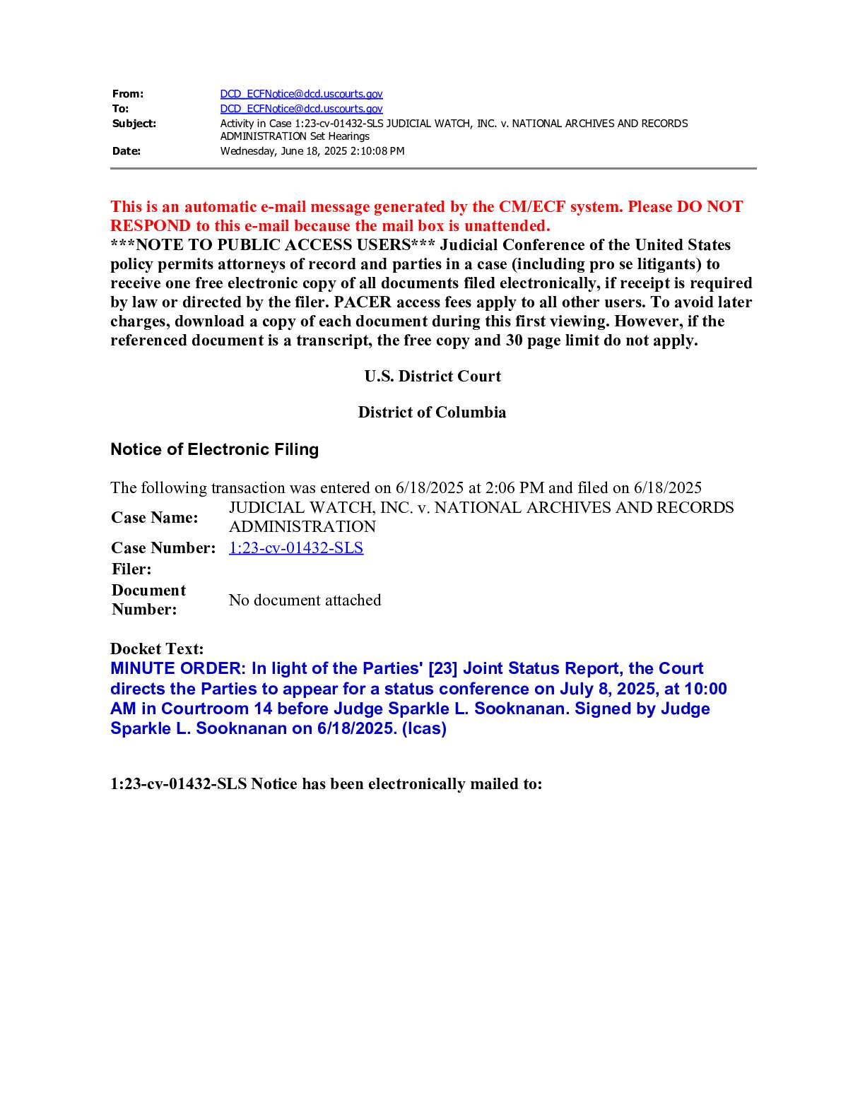 JW v NARA hearing 01432