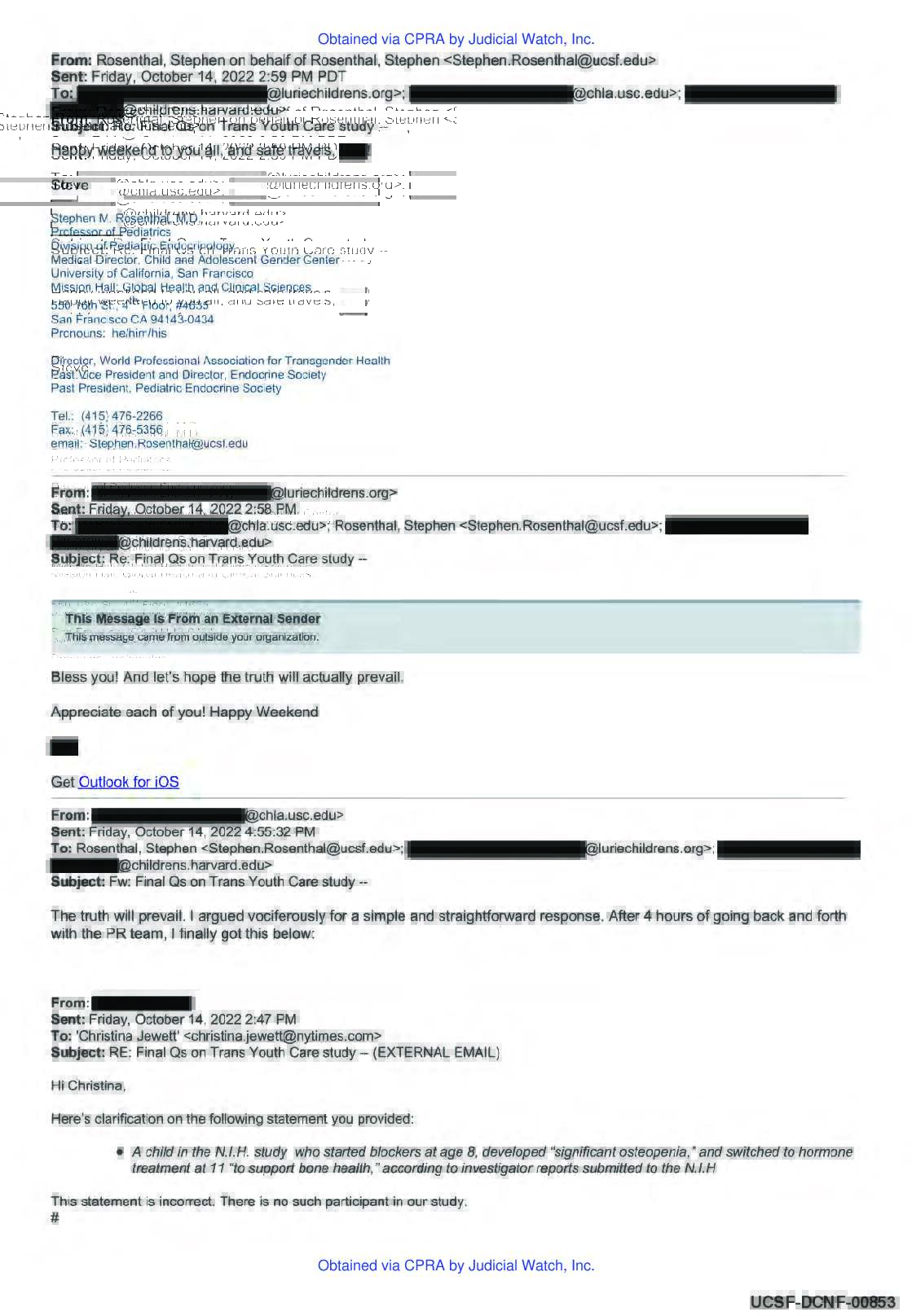 DCNF v. UC Regents prod 518397 pgs 853-855