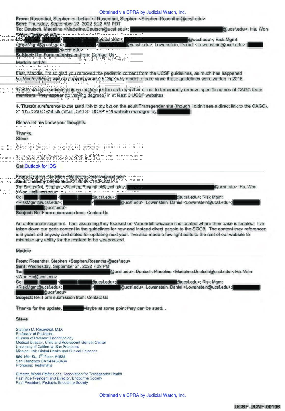 DCNF v. UC Regents prod 518397 pg 106-111