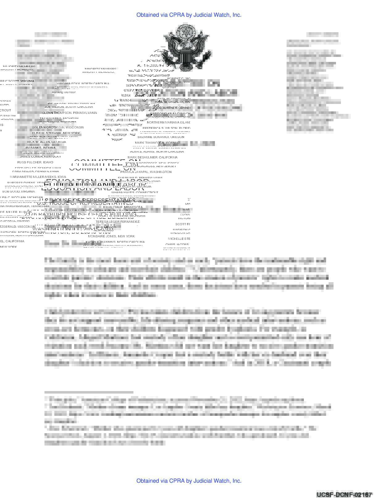 DCNF v. UC Regents prod 518397 pg 2167-2170