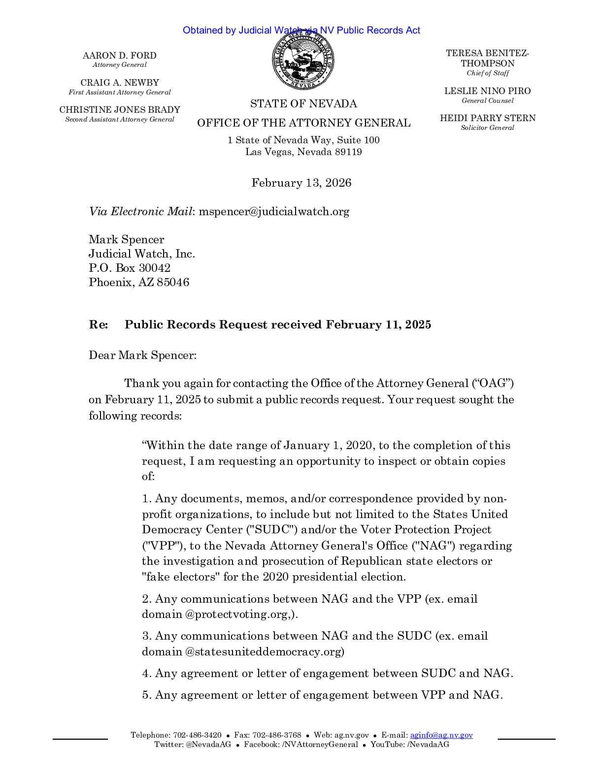 Nevada Fake Electors Records 941044